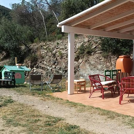 Cottage Eco-Friendly Barcelona Country Side La Garriga Ngoại thất bức ảnh