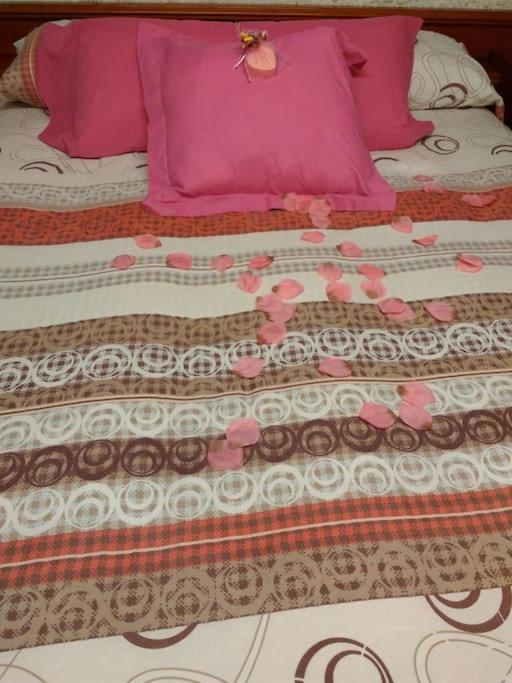 Cottage Eco-Friendly Barcelona Country Side La Garriga Ngoại thất bức ảnh