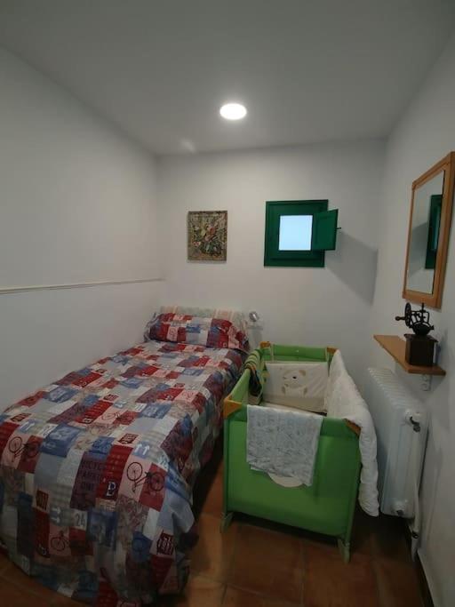 Cottage Eco-Friendly Barcelona Country Side La Garriga Ngoại thất bức ảnh